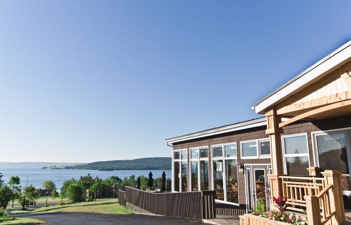 Silver Dart Lodge