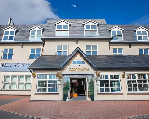 Menlo Park Hotel Hotels in Galway