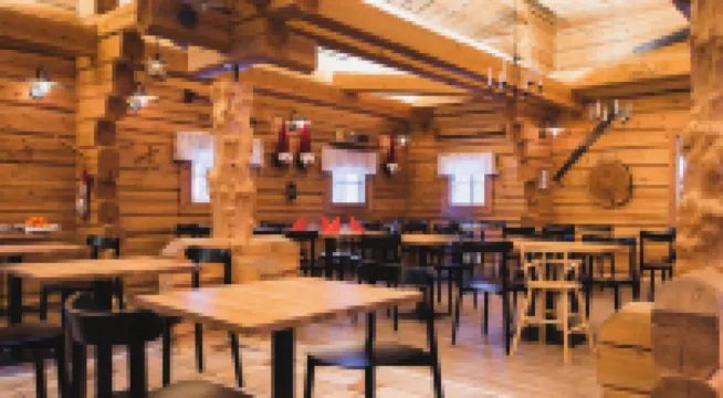 Vaattunki Wilderness Resort