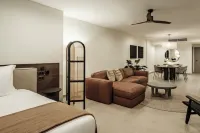 AX The Heights Residences Hotels in Rabat