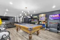 Spacious 5-bedroom house in lovely Townsend thats guaranteed to please everyone
