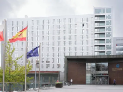 ibis Styles Santander Hoteles en Santander