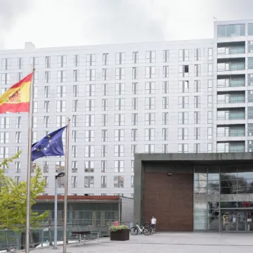 ibis Styles Santander