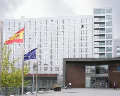 ibis Styles Santander Destacadas Photos