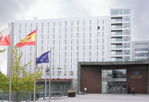 이비스 스타일스 산탄데르