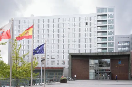 ibis Styles Santander