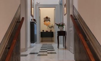 1940 Luxury Accommodations - 4 Diamante CAV