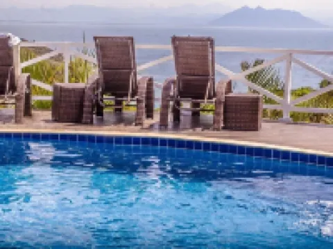 Pousada Amancay Hotels in Armacao Dos Buzios