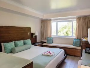 BodyHoliday - 全包