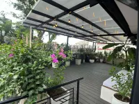 Casa Verde Hotel فنادق في 