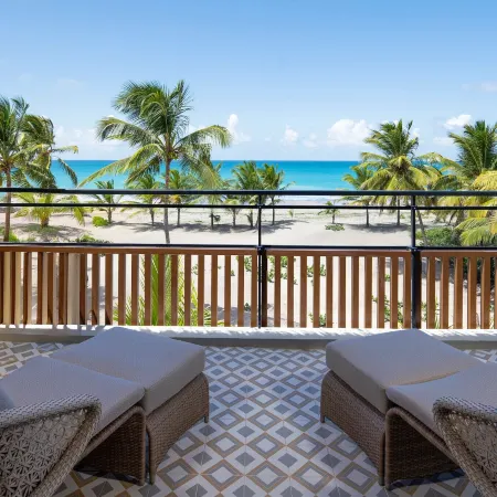 Dreams Playa Esmeralda Resort & Spa - All Inclusive