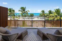 Dreams Playa Esmeralda Resort & Spa - All Inclusive - vue mer