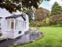 Ecclerigg Old Farm - Country Houses