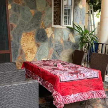 1Bed Apartment - Parking Wifi Balcony BBQ