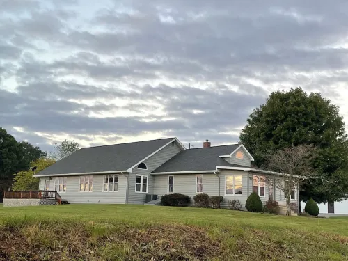 StarView Vineyards Winery Retreat