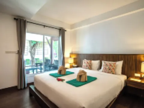 Southern Lanta Resort Hotels in Koh Lanta