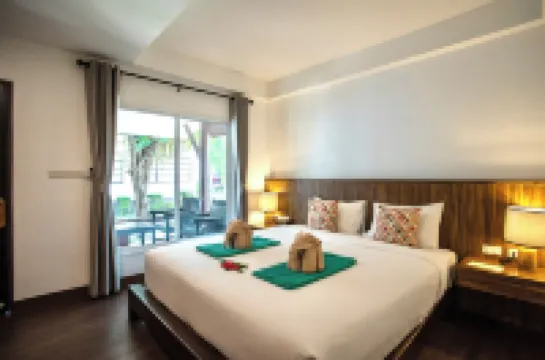 Southern Lanta Resort