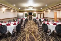 Best Western Premier Bridgewood Resort Hotel - Breakfast