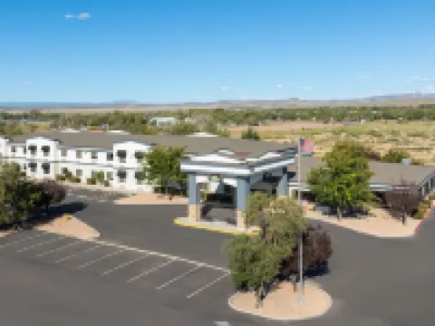 Days Inn by Wyndham Chino Valley Hotels in Yavapai County