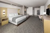 Wyndham Garden Katy Hotels near Cullen Park