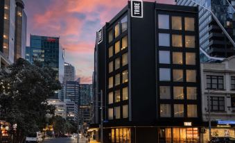 Tribe Auckland Fort Street