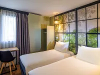 ibis Styles Parc des Expositions de Villepinte Hotel a Villepinte