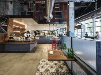 The Larwill Studio Melbourne - Art Series Hotel a Flemington