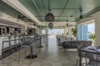 Hyatt Place St Augustine/Vilano Beach - bar