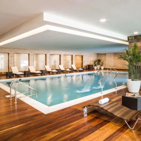 Swissôtel Lima