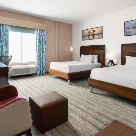 Hilton Garden Inn Memphis Wolfchase Galleria