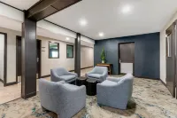 Quality Inn Dillon I-15 Hotels in Dillon