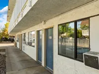 Motel 6 Kalispell, MT Hotéis em Kalispell