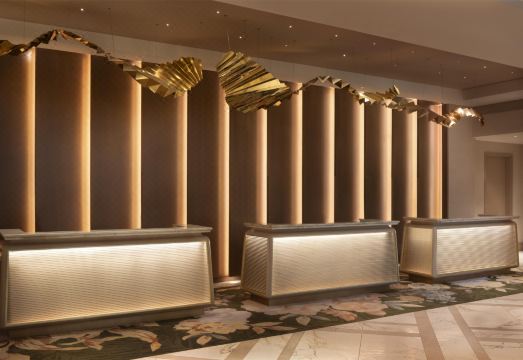 호텔 부대시설 이미지