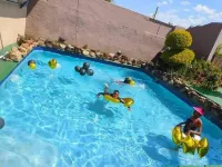 Blyde Lodge Hotels in Graskop