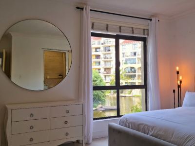 Island Club by Smart City Stays