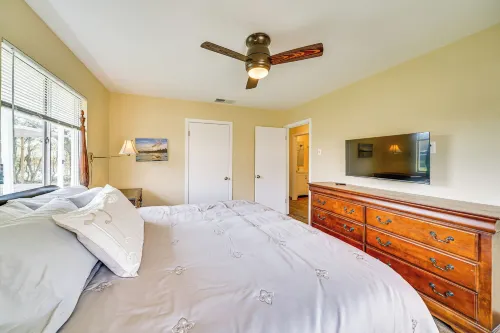 Sunny San Antonio Home Near Downtown: Pets Welcome - Country Houses