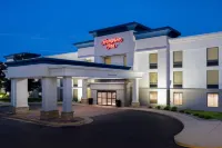 Hampton Inn Dubuque Hotels in Dubuque County