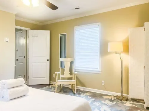 Schiffman Northeast Nook Hotel a Brownsboro