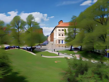 Hotel Anna Отели рядом с достопримечательностью «Кафедральный собор Хельсинки»