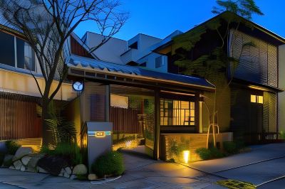 施設外観 トーセイホテルココネ鎌倉の写真