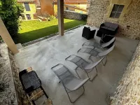 Maison de Village Avec Jardin