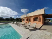 MareLuna - Pool