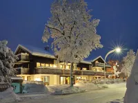 Bader Suites Hotels in Garmisch-Partenkirchen