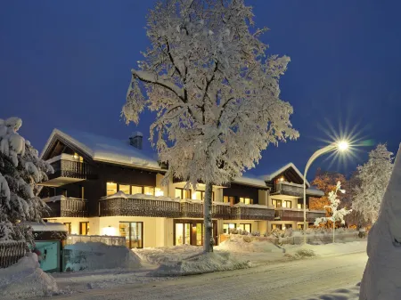 Bader Suites Отели рядом с достопримечательностью «Ванк»