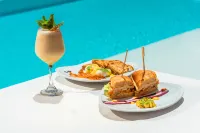 Bora Bora Cartagena - Homestays