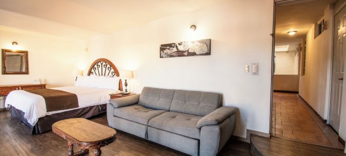 Hotel Argento Zacatecas Hotels in Zacatecas