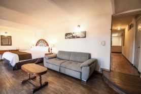 Hotel Argento Zacatecas