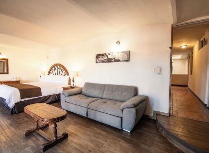 Hotel Argento Zacatecas