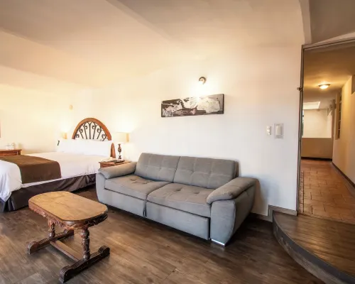 Hotel Argento Zacatecas Hotels in Zacatecas
