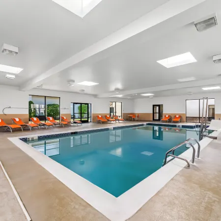 Hampton Inn Woodbridge